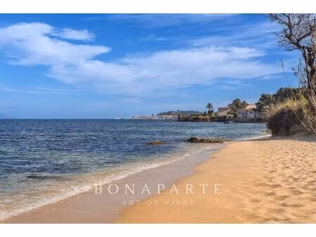 gassin - saint-tropez exclusivité : magnifique villa-appartement en duplex avec très belle