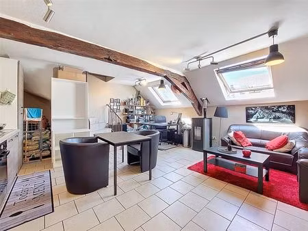 appartement à vendre à grand-rue 57 arlon (vbe50245)