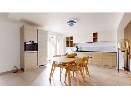 appartement à vendre à rue de la bergère 32 chapelle-lez-herlaimont (rbw54896)