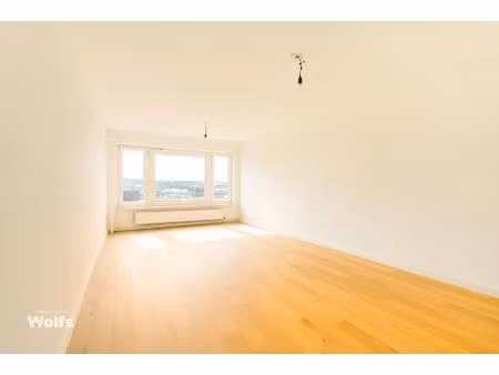 appartement à vendre à esplanade de la paix 6 herstal (vbe50461)