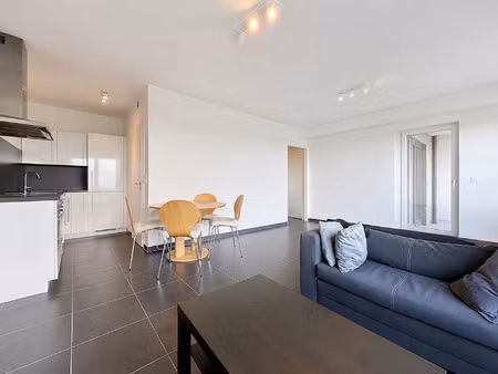 appartement à vendre à rue du travail 5 boncelles (vbe50565)