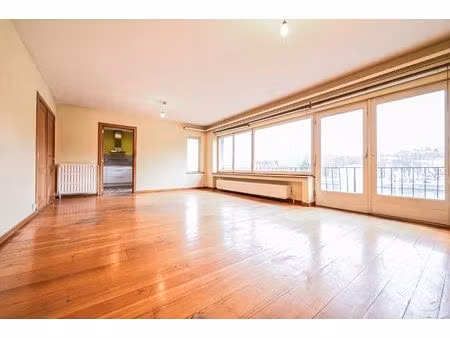 appartement à vendre à quai de compiègne 3 huy (vbe50346)