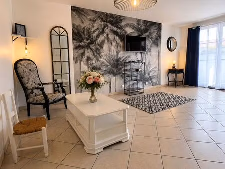 appartement à morangis (91420)