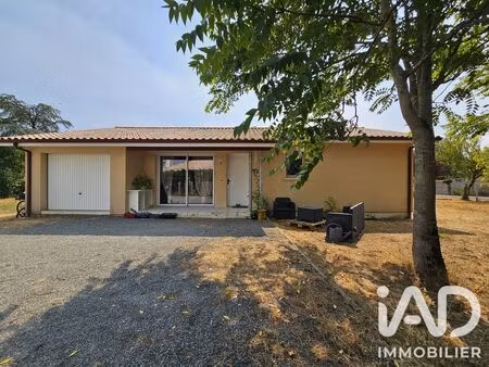 maison à la teste-de-buch (33260)