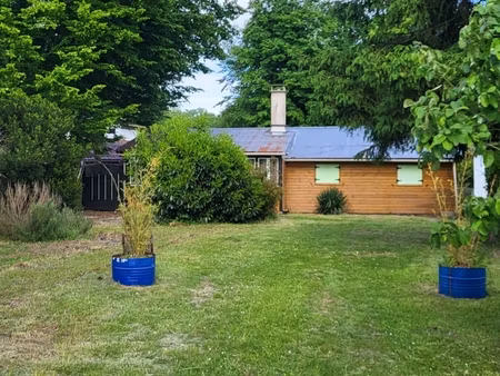 vente gîte 3 pièces