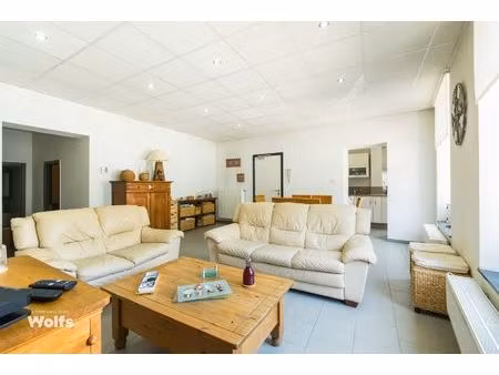 appartement à vendre à place du sablon 36 dison (vbe50302)