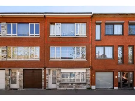 appartement à vendre à liersesteenweg 254 mortsel (rbw55432)