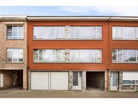 appartement à vendre à liersesteenweg 256 mortsel (rbw55433)