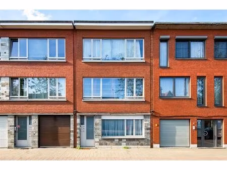 rez-de-chaussée à vendre à liersesteenweg 254 mortsel (rbw55430)