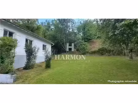 vente propriété 4 pièces 106 m² à eysus (64400)  162 000 €
