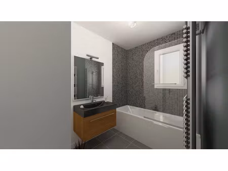 vente maison neuve 3 pièces 66 m² à montargis (45200)  166 512 €