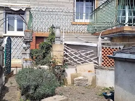 vente maison 142 m² à ceyrat (63122)  218 000 €
