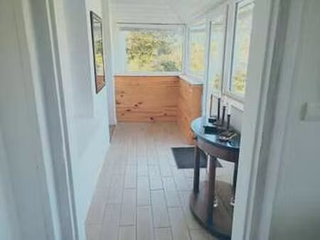 vente maison à coray (29370) : à vendre / 114m² coray
