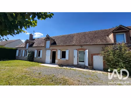 vente maison 4 pièces 165 m² à gondreville (45490)  225 000 €