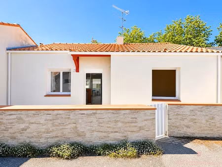 vente maison 3 pièces 83 m² à machecoul (44270)  221 000 €