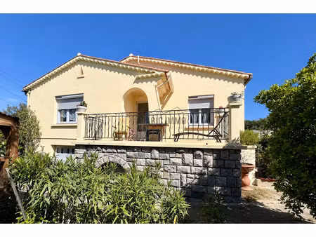 vente maison 4 pièces 175 m² à douzens (11700)  215 000 €