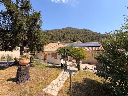 vente maison 5 pièces 157 m² à mas-cabardès (11380)  215 000 €