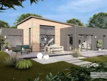 vente maison à santec (29250) : à vendre / 120m² santec