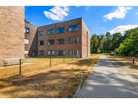 appartement à vendre à herentalse steenweg 57 grobbendonk (rbw55553)