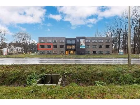 appartement à vendre à herentalsesteenweg 59 grobbendonk (rbw55552)