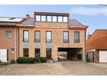 appartement à vendre à haverweg 9 nijlen (rbw55596)