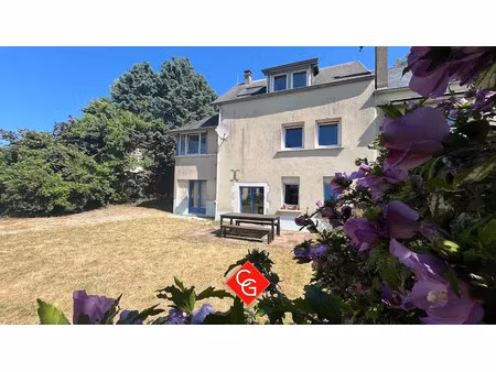 vente maison à bayeux (14400)  227 000 €