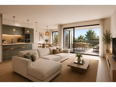 annonce appartement à vendre