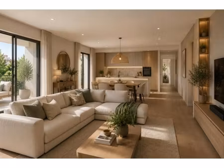 annonce appartement à vendre