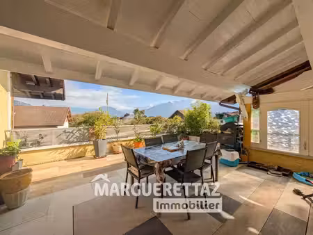 t4 de 74m² marignier