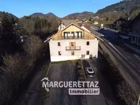 appartement t4 refait à neuf