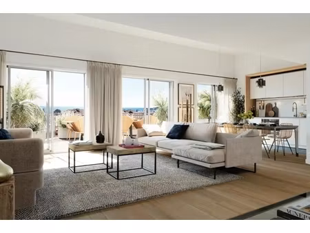 annonce appartement à vendre