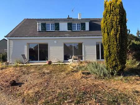 location maison 6 pièces 148 m² à erdre-en-anjou (49220)