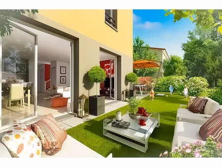 vente maison 4 pièces 84.5 m² à breuillet (17920)  250 000 €