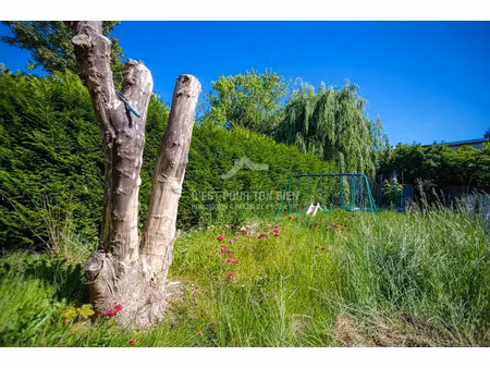 vente maison 5 pièces 97.26 m² à mons-en-baroeul (59370)  235 900 €