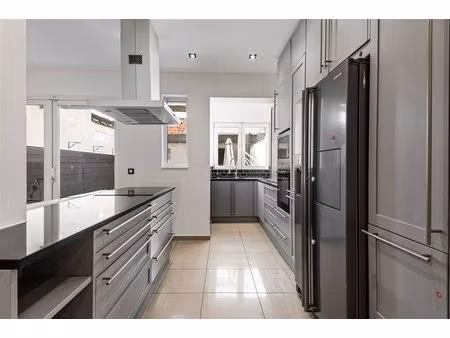 maison à vendre à boterlaarbaan 92 deurne (rbw55506)