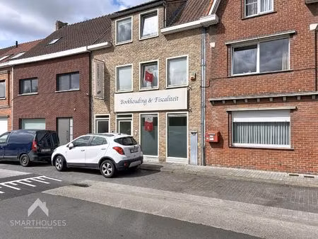 maison à vendre à capucienenstraat 73 ieper (rbw54900)