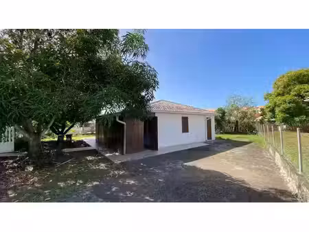 vente maison 4 pièces 87 m² à le diamant (97223)  295 000 €