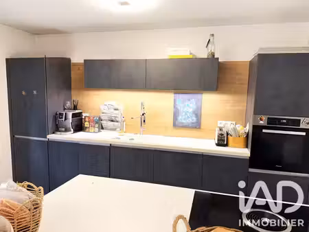 appartement à herrlisheim (67850)