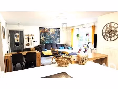 appartement à offendorf (67850)