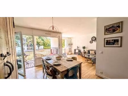 appartement avec terrasse seynod (74)