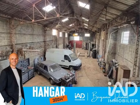 garage à divion (62460)