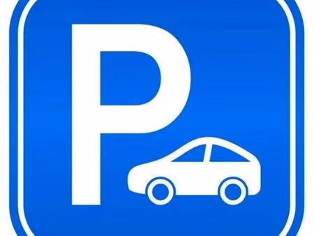 parking / box ronchin