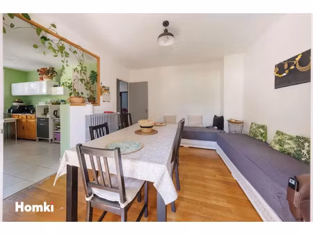 vente maison 6 pièces 125 m² à aubiere (63170)  286 900 €