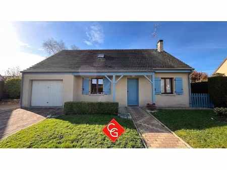 vente maison à bayeux (14400)  286 000 €