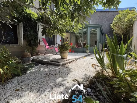 vente maison 8 pièces 195 m² à brémoncourt (54290)  399 000 €
