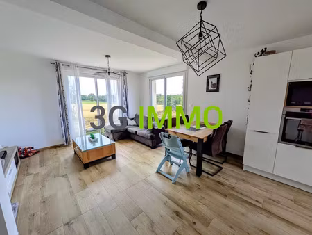 vente maison 6 pièces 110 m² à langan (35850)  277 680 €