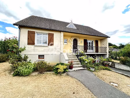commune recherchée  maison coup de coeur !