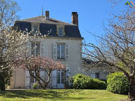 achat : maison (32730)