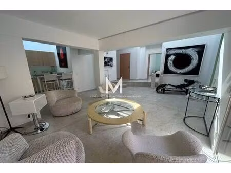 appartement de 3 chambres de luxe en vente à sainte-maxime  france