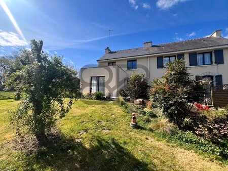 propriété avec maison et appartement distincts avec vue exceptionnelle